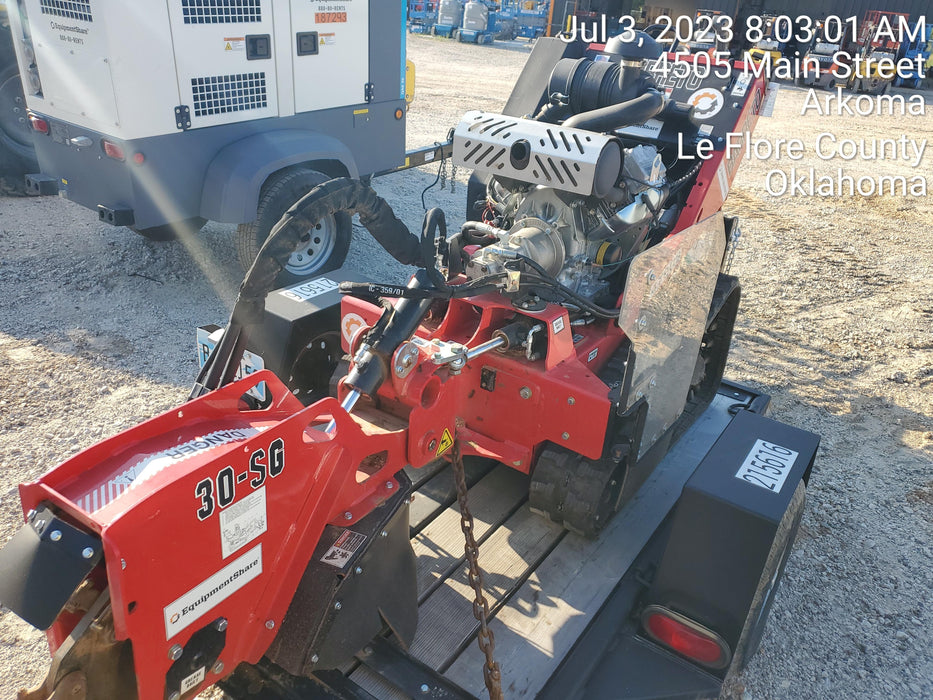 2022 BARRETO E4X6TBT