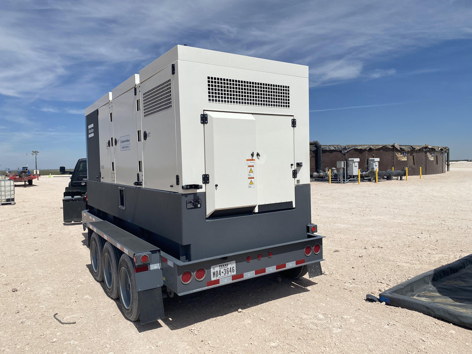 2020 ATLAS COPCO QAS625