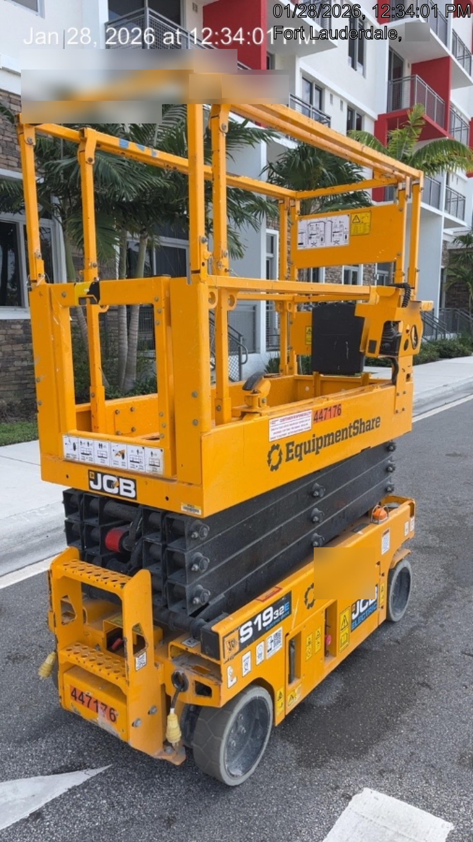 2024 JCB S1932E