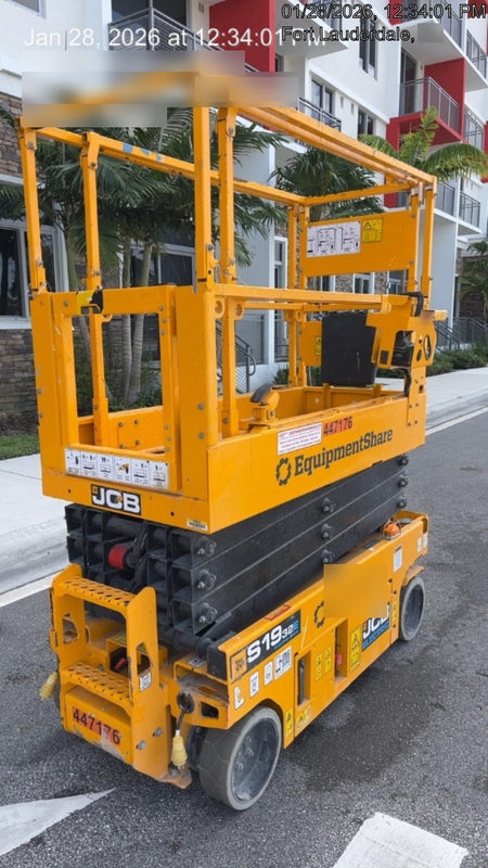 2024 JCB S1932E