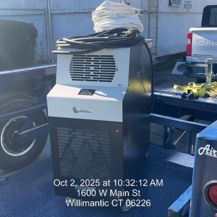 2023 KWIKOOL KIB4221-2