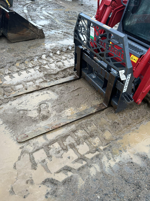 2022 PALADIN 48" Pallet Forks - Paladin