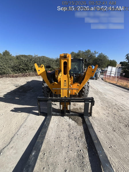 2026 JCB 512-56