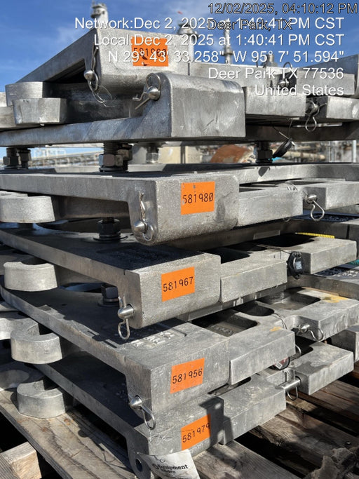 2025 TEXAS PNEUMATIC TOOLS, INC. TX-SG20