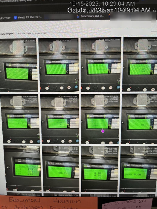 2022 AIRMAN SDG25S-8E1