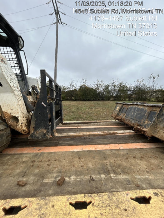 2025 ARROW MATERIAL HANDLING 48" Pallet Forks - Arrow