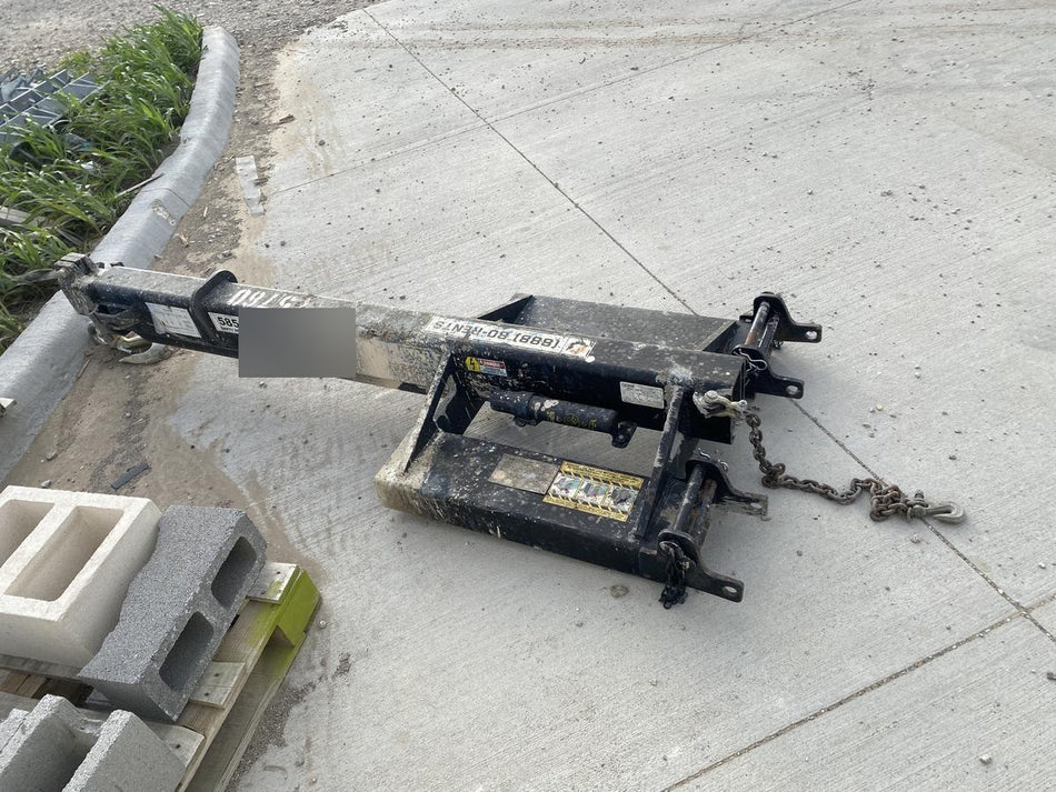 2020 STAR INDUSTRIES M1360B - Star JIB Boom