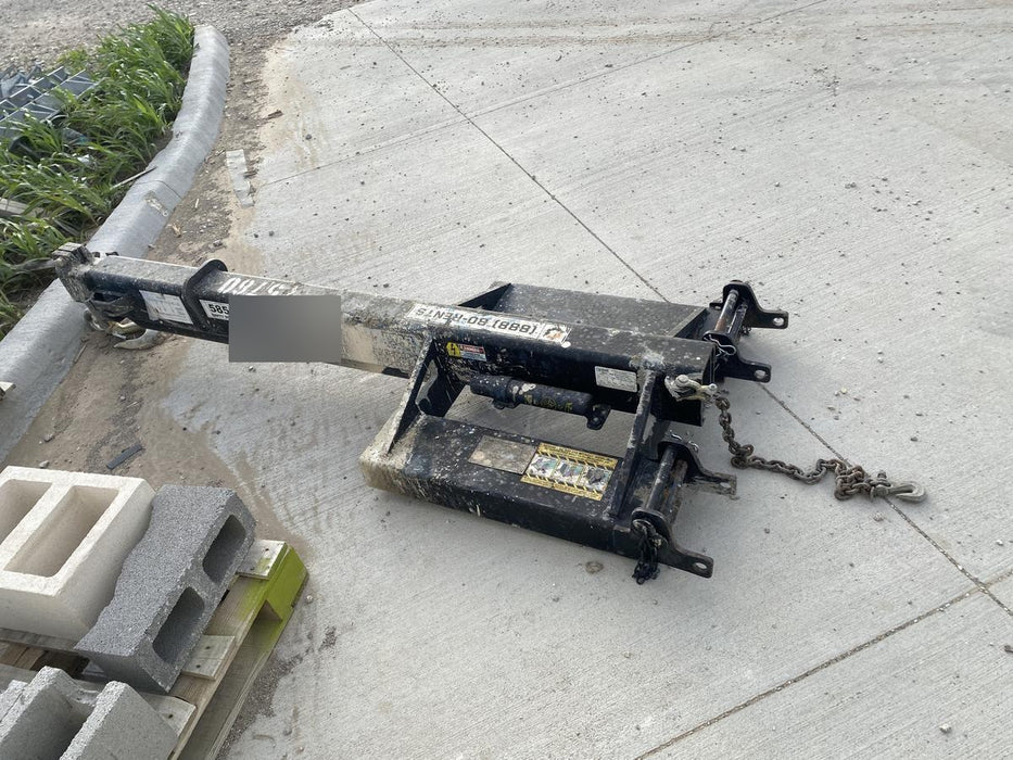 2020 STAR INDUSTRIES M1360B - Star JIB Boom