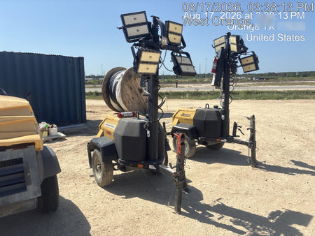 2021 ALLMAND NLV3GR