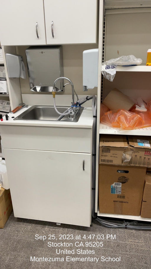 2022 OCEANAIRE OWC1811QC