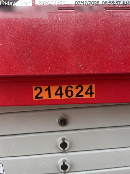 2022 MEC 4046SE