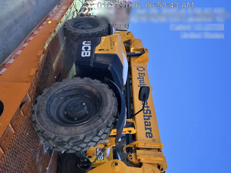 2025 JCB 506-36