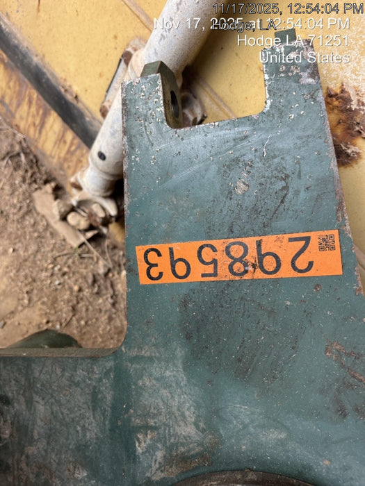 2024 HILMAN ROLLERS OMNI-6