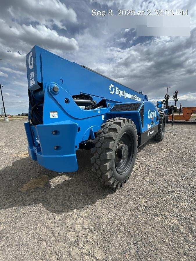 2025 GENIE GTH-1056