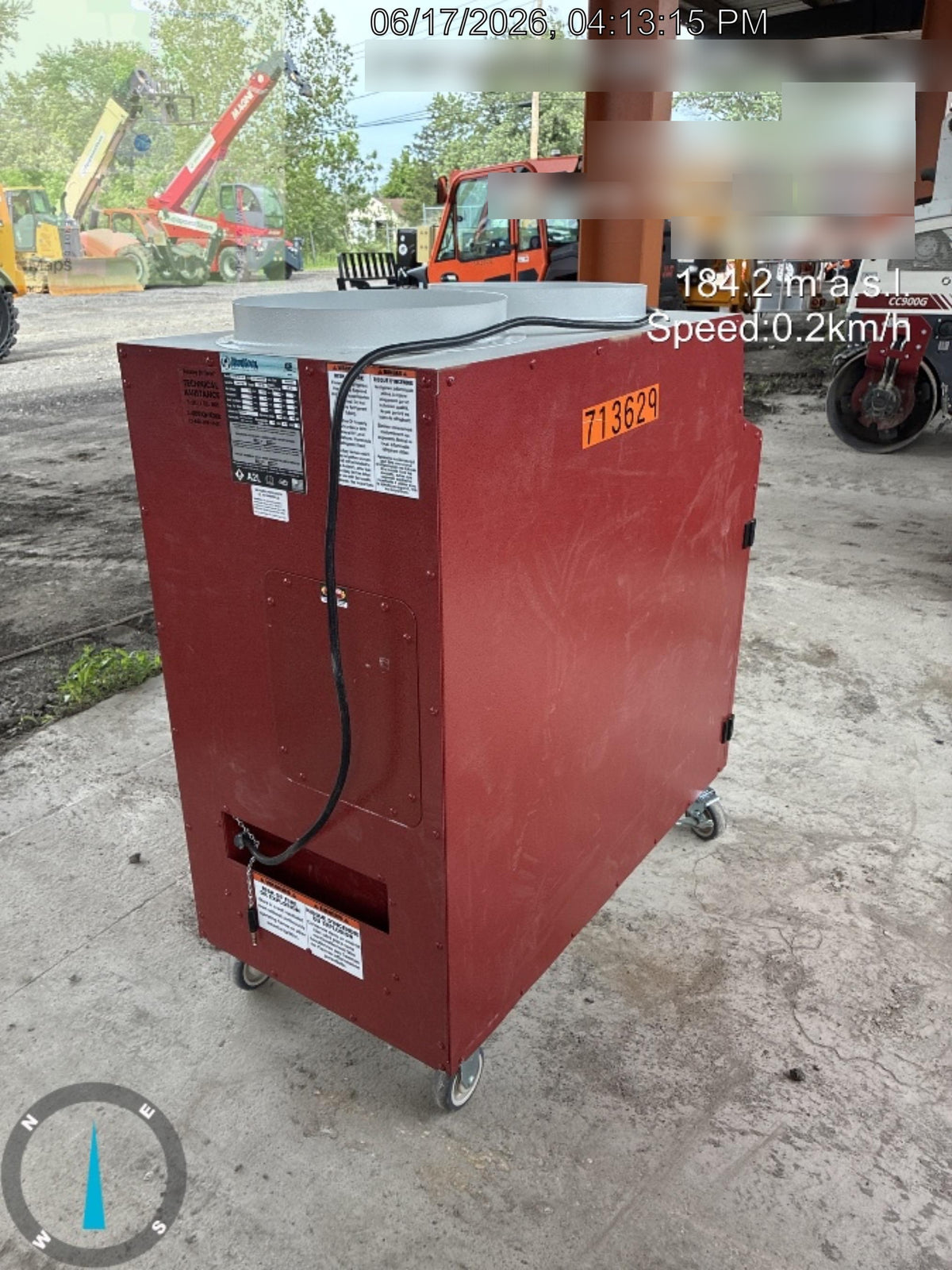 2026 KWIKOOL KPHP2211-3