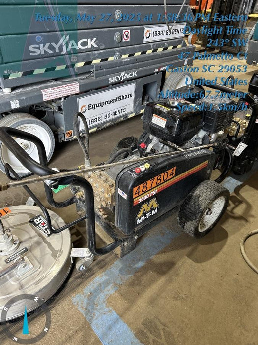 2025 MI-T-M CW-3504-5MGH