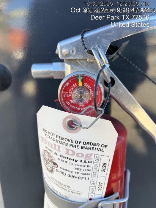 2025 AIRMAN PDSF375DP-6E1