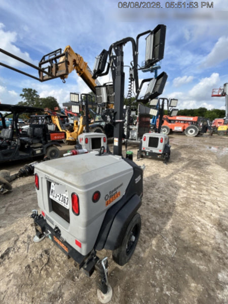 2024 WACKER NEUSON LTT4