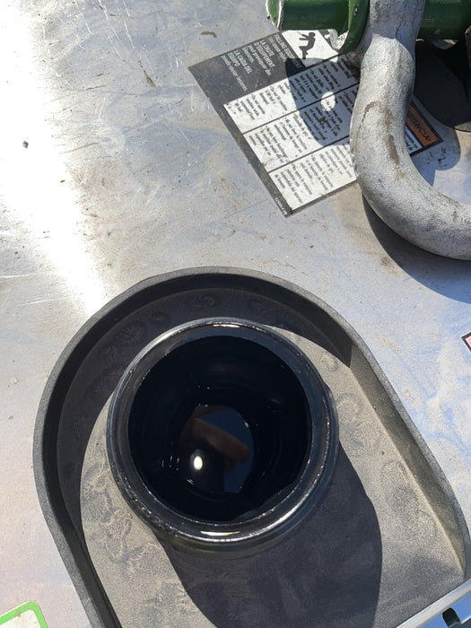 2024 Lincoln Electric LE400 Kubota V1505, Trlr, Cable Rack, Light Kit, ES Decals, T3