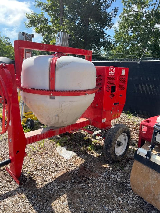 2025 MULTIQUIP MC12PH