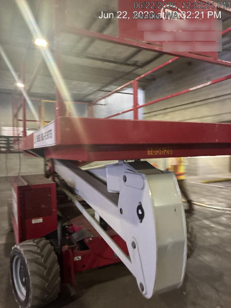 2020 MEC 3084ES