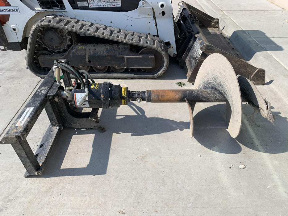 2023 AUGER TORQUE 3300-30