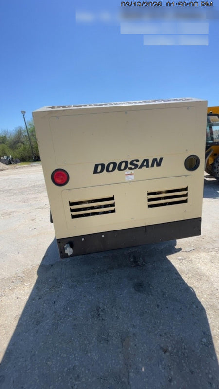 2023 DOOSAN P425/HP375WCU