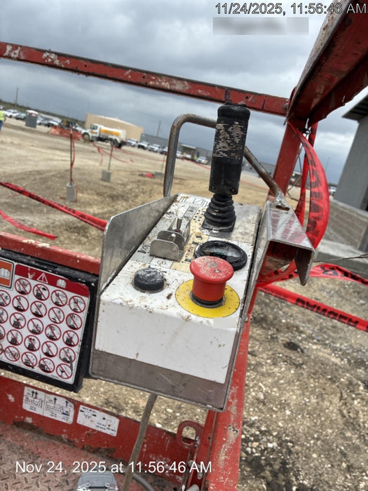 2017 Skyjack SJIII-3219 Skyjack SJ3219, Trojan Battery Set, Extended Warranty 5yr/5k hr