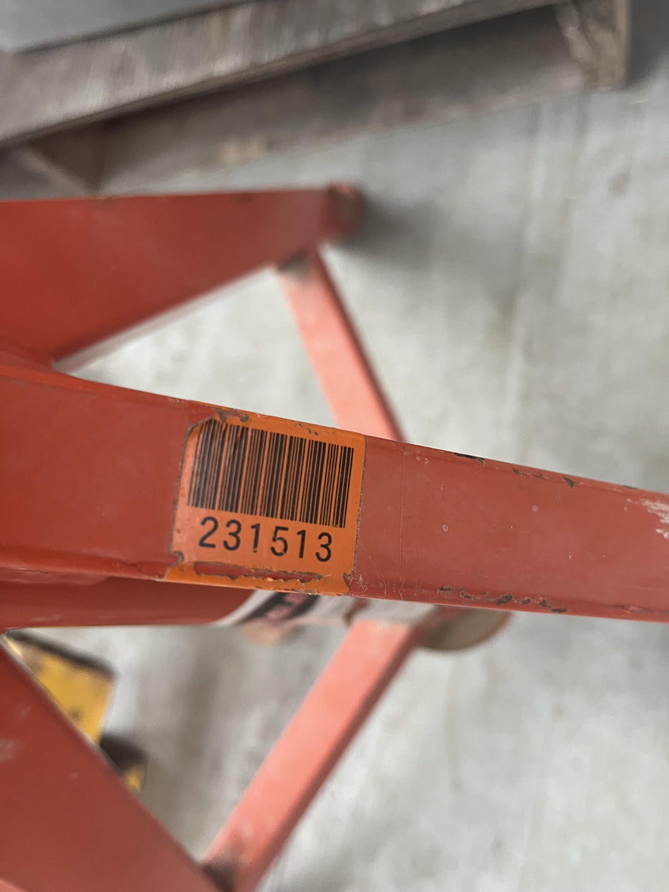 2022 B&B PIPE 4100E