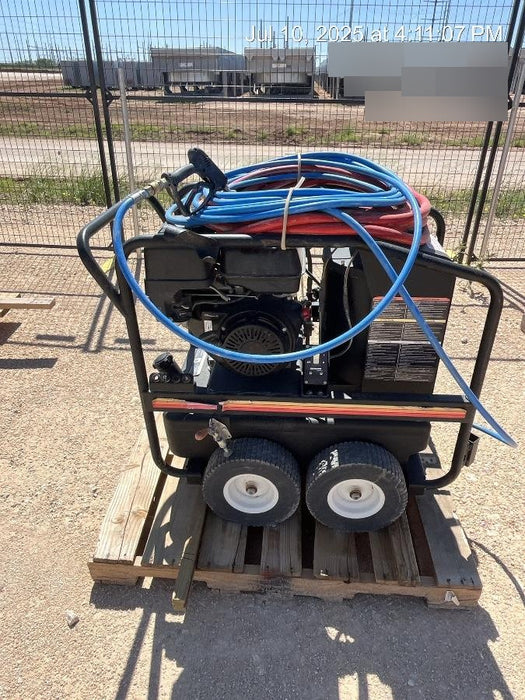 2020 MI-T-M CORPORATION HSP-3504-3MGH