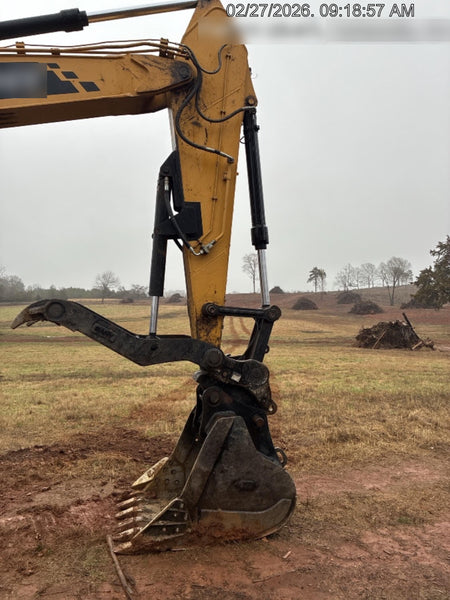 2020 SANY SY265C LC