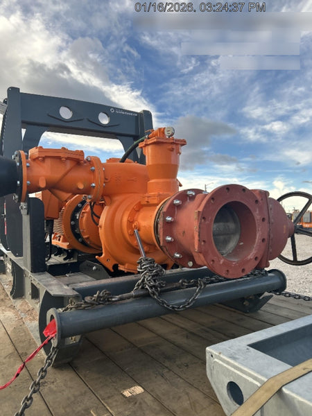 2023 PREMIER PUMP 8NHTA‐RP‐E300‐S