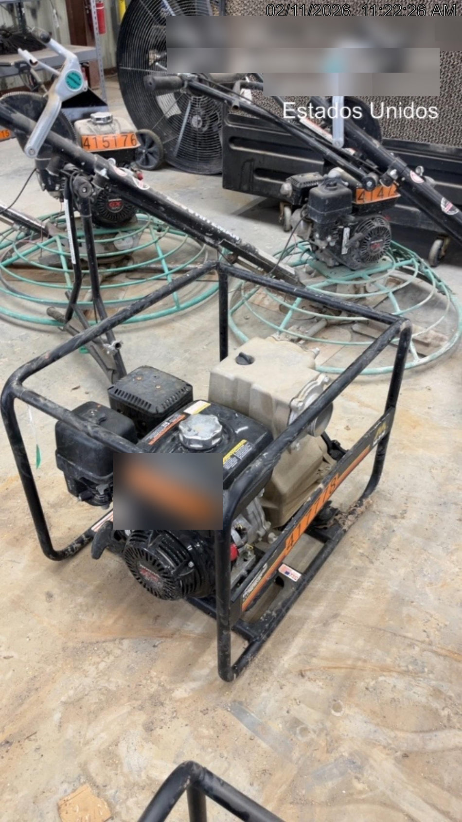 2024 MI-T-M WTP-T03-0MGH