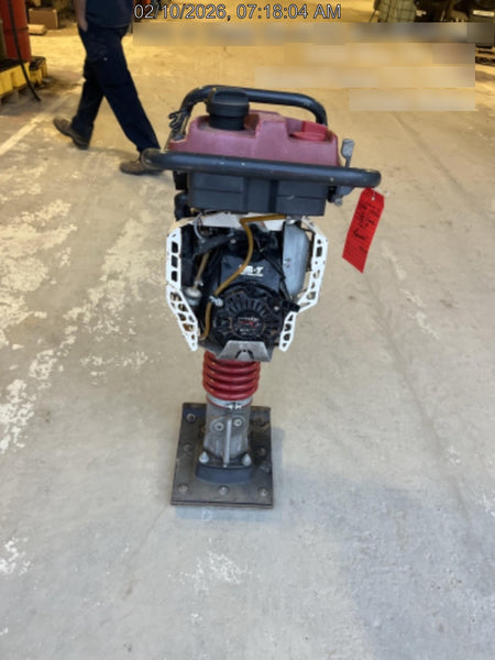 2024 DYNAPAC DR6X