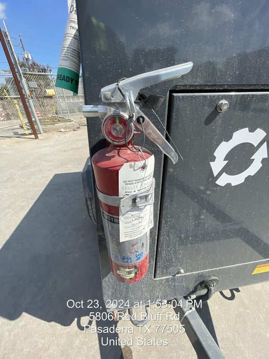 2024 AIRMAN PDS185S CWK