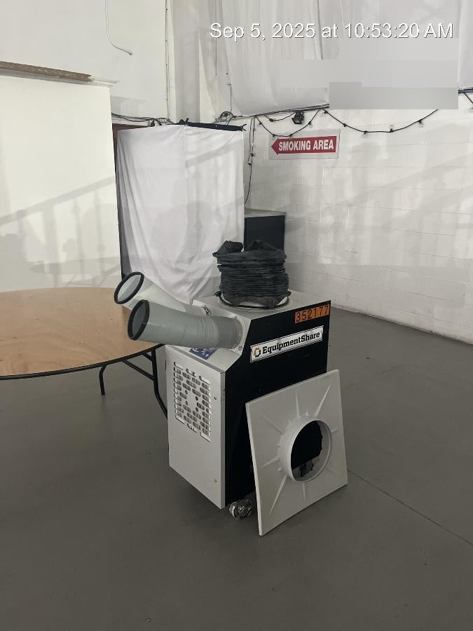 2023 KWIKOOL KPAC1411-2
