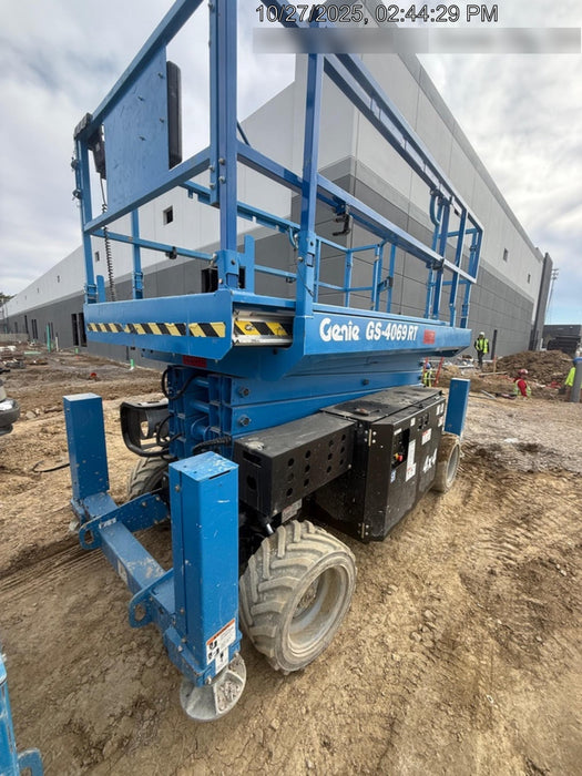 2020 GENIE GS-4069 RT