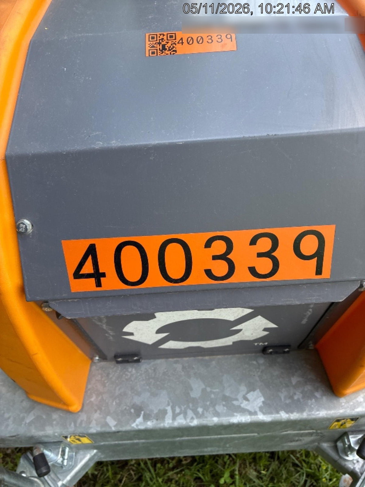 2024 ATLAS COPCO HILIGHT E3 Plus