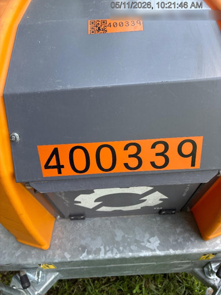 2024 ATLAS COPCO HILIGHT E3 Plus