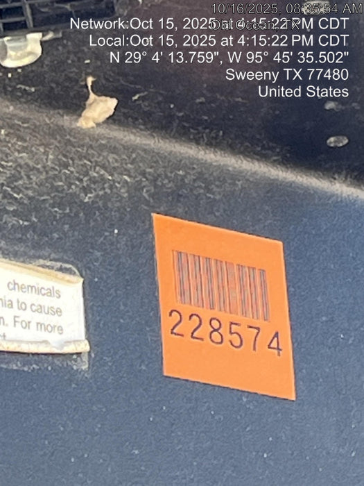 2022 BIG ASS FANS Cool Space 400