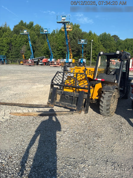2024 JCB 505-20TC