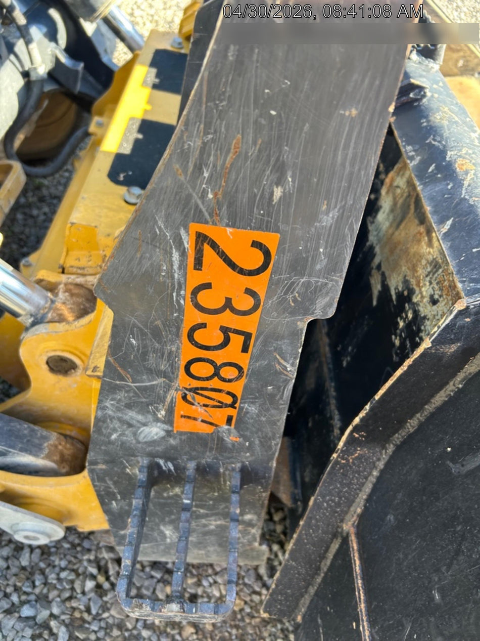 2022 PALADIN 48" Pallet Forks - Paladin