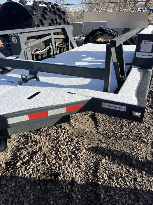 2022 TRIPLE L 1014 Triple L