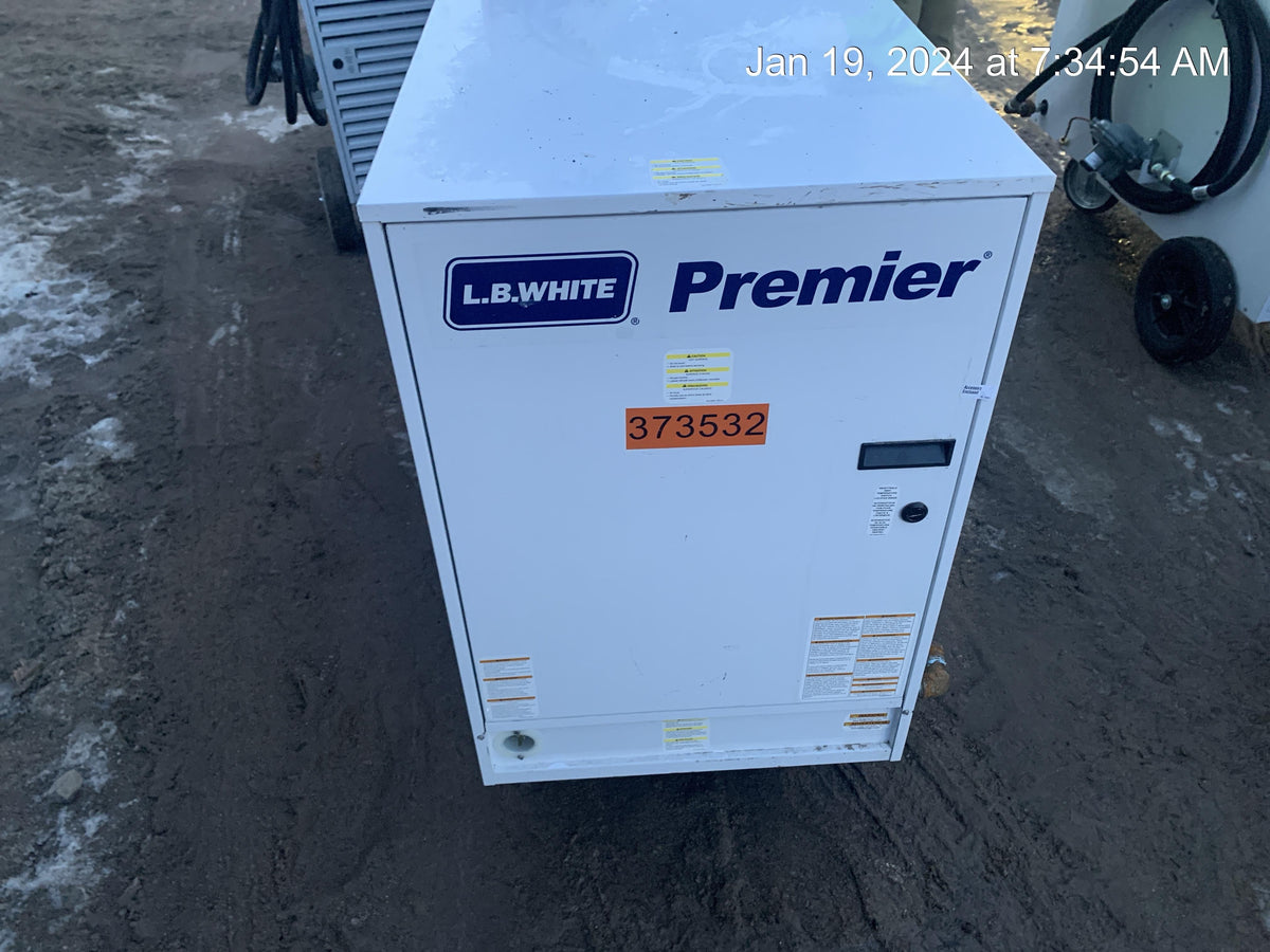 2023 LB WHITE Premier 350 DF 2.0 LINK