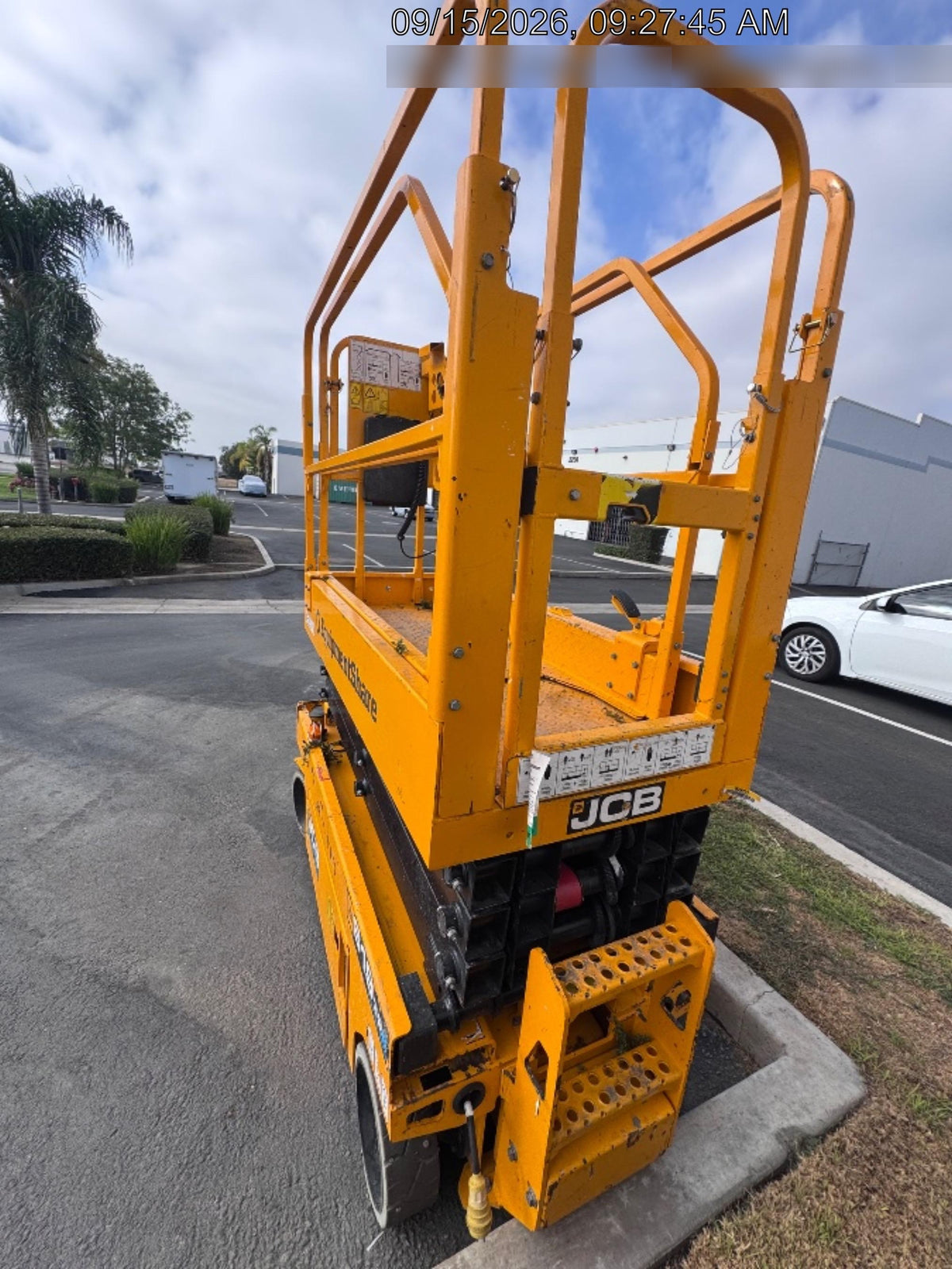 2024 JCB S1932E