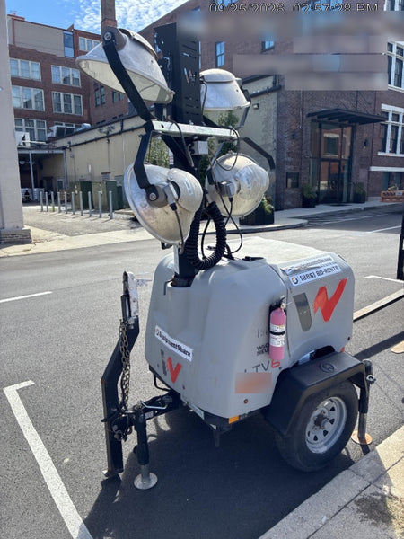 2018 WACKER NEUSON LTV6L-MH