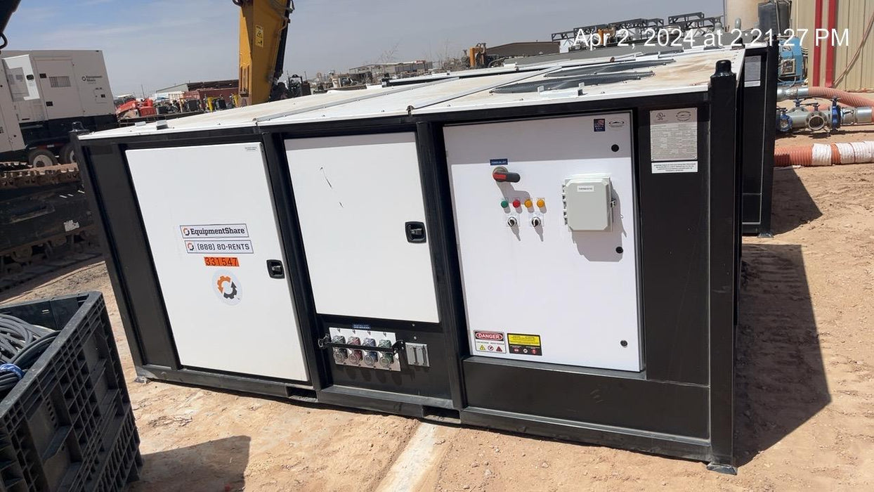 2023 AES AES25TDH44TTA