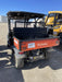 2022 KUBOTA RTV-X1140W-H (Canopy)