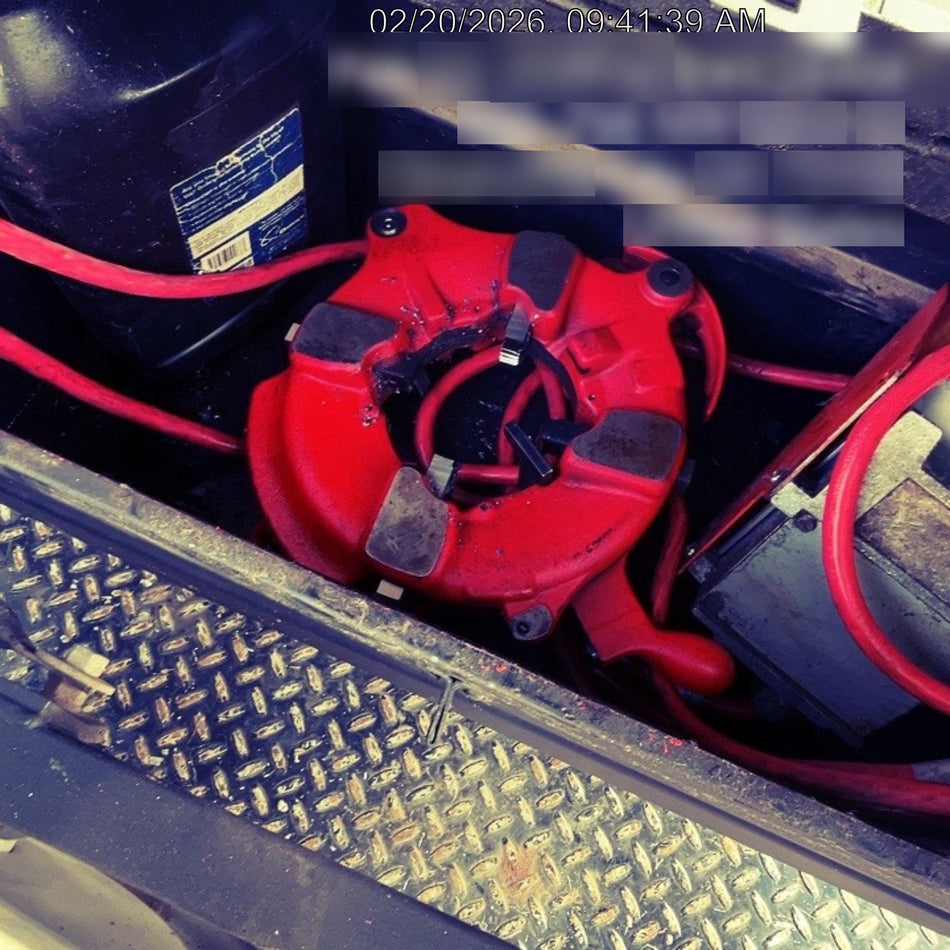 2024 RIDGID 1224