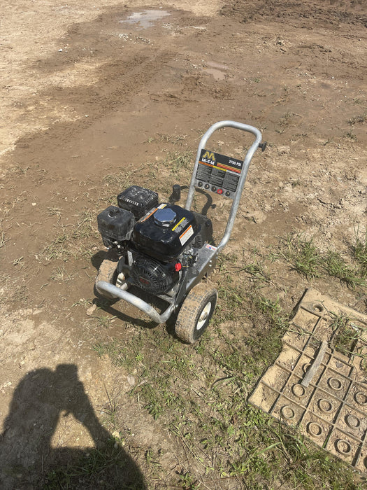 2020 MI-T-M CORPORATION CA-2703-1MMH